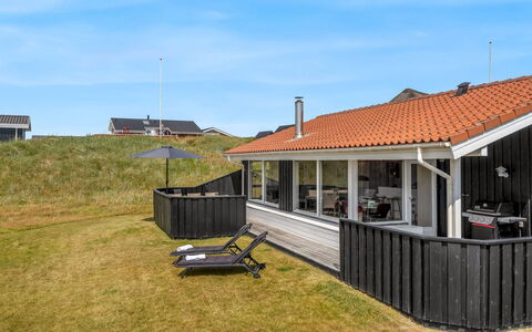Nedelko - 250M from the Sea: Roof, House, Home, Cottage, Porch, Shade, Siding, Yard, Farmhouse, Outdoor Structure
