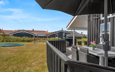 Nedelko - 250M from the Sea: House, Roof, Home, Residential Area, Architecture, Shade, Cottage, Porch, Siding, Estate