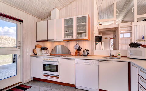 Nedelko - 250M from the Sea: Wood, Flooring, Interior Design, Floor, Furniture, Wood Flooring, Room, Ceiling, Wood Stain, Hardwood