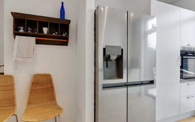 Klaudius - 2Km from the Sea