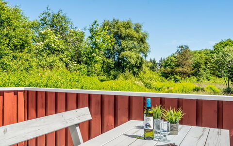Anneke - 2Km from the Sea: Architecture, Roof, Home, Composite Material, Daylighting, Siding, Driveway