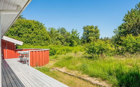 Anneke - 2Km from the Sea: Architecture, Roof, Home, Composite Material, Daylighting, Siding, Driveway