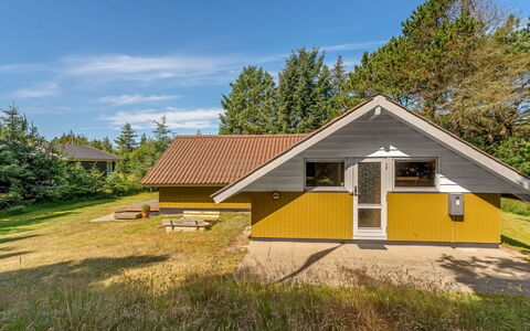 Maritha - 950M from the Sea: Grass, House, Roof, Home, Cottage, Rural Area, Land Lot, Estate, Lawn, Landscaping