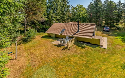 Maritha - 950M from the Sea: Grass, Land Lot, Plain, Cottage, Home, Rural Area, Meadow, Estate, Larch, Farmhouse