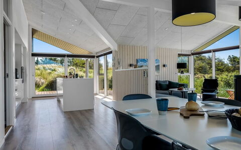 Danila - 600M from the Sea: Home, Door, Shade, Cottage, Estate, Garden Buildings, Porch, Design, Hardwood, Outdoor Structure