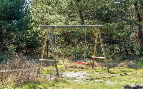Antoinetta - 900M from the Sea: Wood, Outdoor Play Equipment, Swing, Land Lot, Garden, Shade, Woodland, Lawn, Park, Backyard