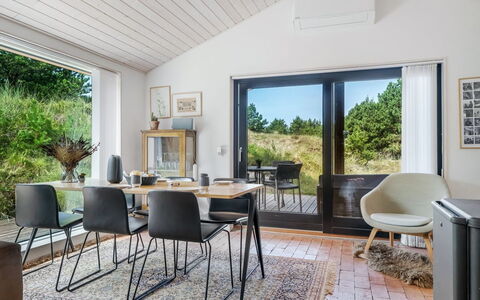 Kadife - 750M from the Sea: Furniture, Interior Design, Table, Wood, Kitchen & Dining Room Table, Flooring, Chair, Dining Room, Floor, Ceiling