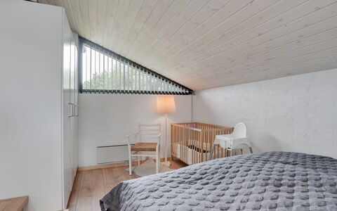 Kadife - 750M from the Sea: Interior Design, Furniture, Ceiling, Bedroom, Wood, Bed, Flooring, Floor, Room, Lighting