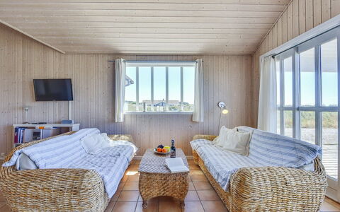 Dorethea - 300M from the Sea: Wood, Furniture, Floor, Flooring, Home, Interior Design, Wood Flooring, Wood Stain, Couch, Hardwood