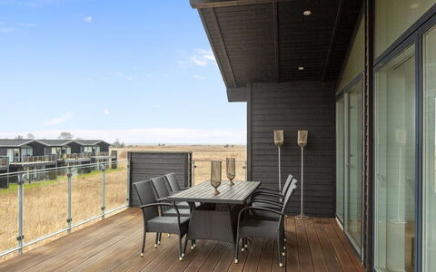 Gerniot - 500M from the Sea: Architecture, Roof, Home, Composite Material, Daylighting, Siding, Driveway