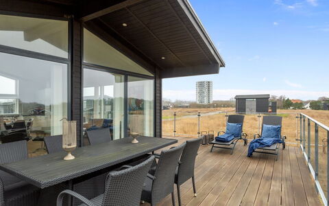 Gerniot - 500M from the Sea: Architecture, Roof, Home, Composite Material, Daylighting, Siding, Driveway