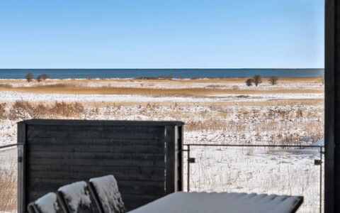 Gerniot - 500M from the Sea: Architecture, Roof, Home, Composite Material, Daylighting, Siding, Driveway