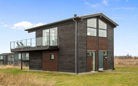 Gerniot - 500M from the Sea: Architecture, Roof, Home, Composite Material, Daylighting, Siding, Driveway