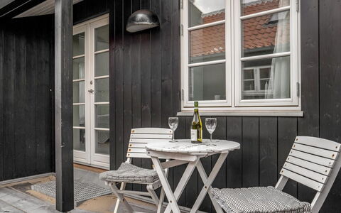 Armina - 75M from the Sea: Wood, Furniture, Flooring, Floor, Door, Hardwood, Outdoor Furniture, Composite Material, Chair, Plank