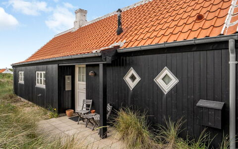 Armina - 75M from the Sea: House, Home, Roof, Residential Area, Cottage, Estate, Farmhouse, Lawn, Landscaping, Siding
