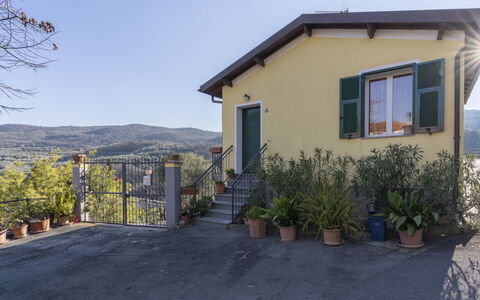 Lory House: Window, Wood, Building, Comfort, Interior Design, Flooring, Floor, Shade, Hardwood