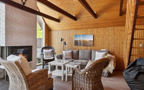 Anssi - 300M from the Sea: Wood, House, Cottage, Home, Roof, Rural Area, Siding, Log Cabin, Garden Buildings, Hardwood