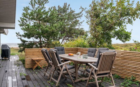Pascal - 25M from the Sea: House, Home, Roof, Cottage, Shrub, Siding, Door, Garden, Farmhouse