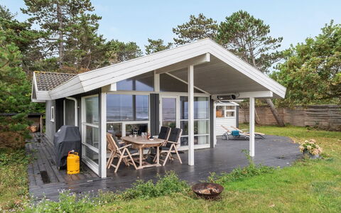 Pascal - 25M from the Sea: House, Home, Roof, Cottage, Shrub, Siding, Door, Garden, Farmhouse