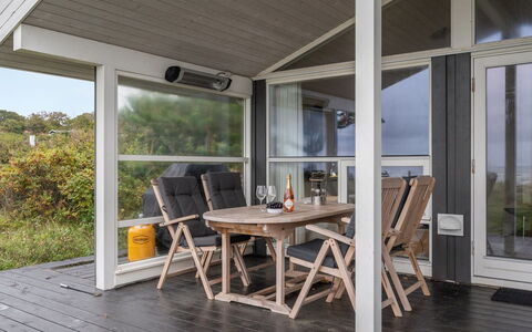 Pascal - 25M from the Sea: House, Home, Roof, Cottage, Shrub, Siding, Door, Garden, Farmhouse