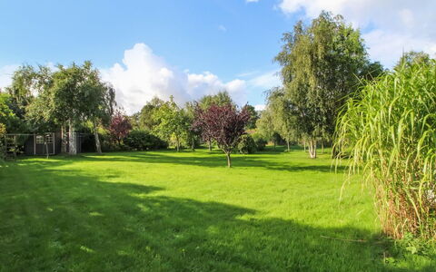 Sjard - 700M from the Sea: Roof, Land Lot, Cottage, Home, Rural Area, Shed, Siding, Garden Buildings, Log Cabin, Hut