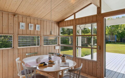 Sjard - 700M from the Sea: Wood, House, Cottage, Home, Roof, Rural Area, Siding, Log Cabin, Garden Buildings, Hardwood