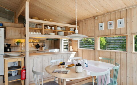 Sjard - 700M from the Sea: Wood, House, Cottage, Home, Roof, Rural Area, Siding, Log Cabin, Garden Buildings, Hardwood