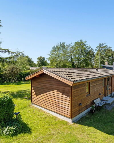 Agda - 100M from the Sea