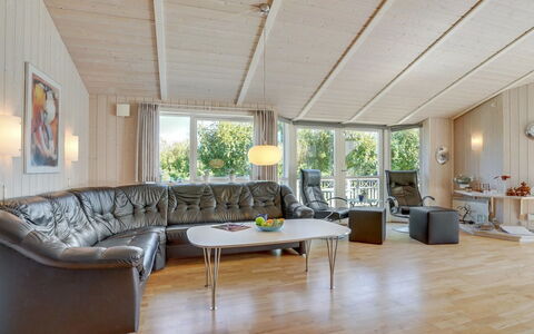 Karoliina - 900M from the Sea: Roof, House, Land Lot, Home, Cottage, Estate, Garden Buildings, Shade, Log Cabin, Landscaping