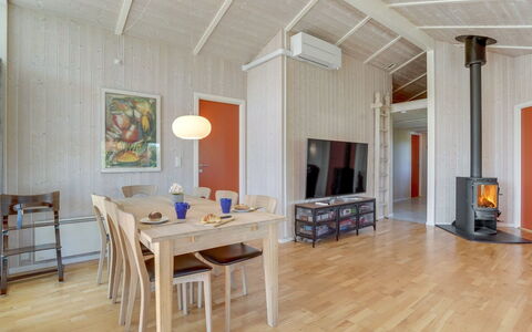 Karoliina - 900M from the Sea: Roof, House, Land Lot, Home, Cottage, Estate, Garden Buildings, Shade, Log Cabin, Landscaping