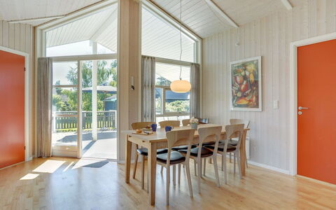 Karoliina - 900M from the Sea: Roof, House, Land Lot, Home, Cottage, Estate, Garden Buildings, Shade, Log Cabin, Landscaping