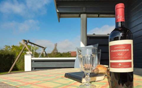 Rosabella - 600M from the Sea: Roof, Land Lot, Cottage, Home, Rural Area, Shed, Siding, Garden Buildings, Log Cabin, Hut