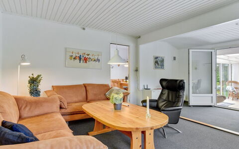 Cenia - 450M from the Sea: Furniture, Interior Design, Flooring, Couch, Wall, Floor, Ceiling, Wood, Living Room, Room