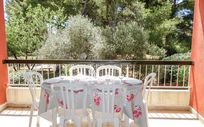 Hameau de Provence
