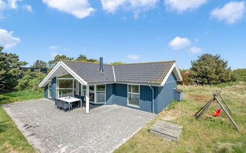 Dagny - 300M from the Sea: Furniture, Outdoor Furniture, Tableware, Table, Drinkware, Chair, Outdoor Table, Food, Bottle