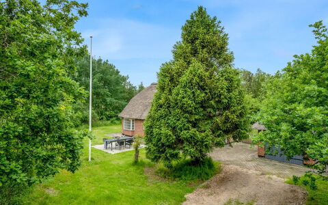 Thoren - 2Km from the Sea: Shrub, Urban Design, Groundcover, Brick, Apartment, Estate, Brickwork, Balcony, Landscaping