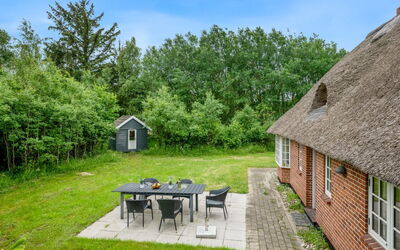 Thoren - 2Km from the Sea