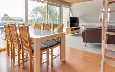 Lissa - 2.4Km from the Sea: Furniture, Interior Design, Chair, Flooring, Table, Resort, Floor, Ceiling, Room, Eco Hotel
