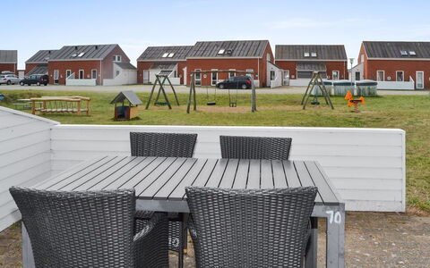 Urmas - 1Km from the Sea: Outdoor Furniture, Yard, Lawn, Outdoor Table, Shade, Chair, Landscaping, Backyard, Patio