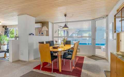 Tuula - 1Km from the Sea: Roof, House, Home, Cottage, Siding, Estate, Driveway, Garden Buildings, Yard, Shed