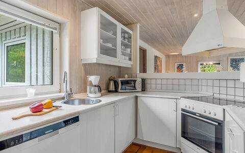 Tuula - 1Km from the Sea: Roof, House, Home, Cottage, Siding, Estate, Driveway, Garden Buildings, Yard, Shed