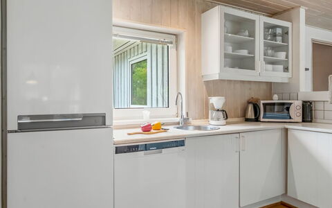 Tuula - 1Km from the Sea: Roof, House, Home, Cottage, Siding, Estate, Driveway, Garden Buildings, Yard, Shed