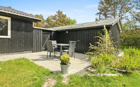 Blia - 1.5Km from the Sea: Roof, Shrub, Home, Land Lot, Cottage, Garden, Backyard, Groundcover, Garden Buildings, Landscaping