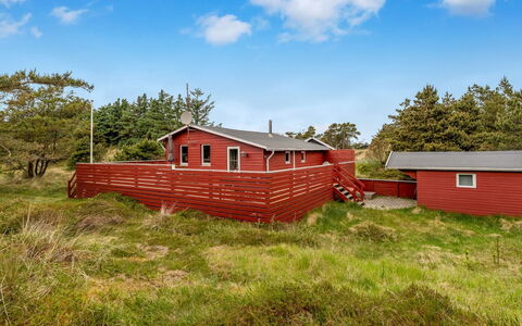 Agir - 600M from the Sea: Land Lot, Rural Area, Cottage, Home, Human Settlement, Slope, Meadow, Prairie, Farmhouse, Plank