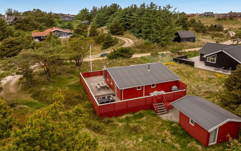 Agir - 600M from the Sea: House, Roof, Home, Land Lot, Rural Area, Cottage, Slope, Estate, Village