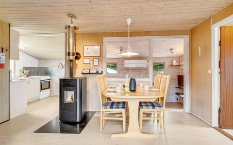 Agir - 600M from the Sea: Flooring, Interior Design, Wood, Floor, Ceiling, Furniture, Room, Wood Flooring, Hardwood, Living Room