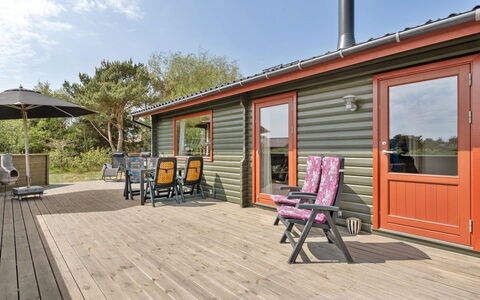 Laiurenty - 1Km from the Sea: Building, House, Wood, Home, Roof, Cottage, Residential Area, Shrub, Architecture