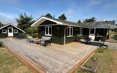 Absolon - 1.5Km from the Sea: House, Home, Roof, Cottage, Siding, Shade, Estate, Porch, Hardwood, Garden Buildings
