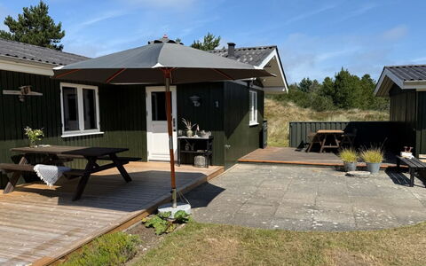 Absolon - 1.5Km from the Sea: Roof, Land Lot, Shade, Cottage, Home, Outdoor Furniture, Outdoor Table, Lawn, Backyard, Garden