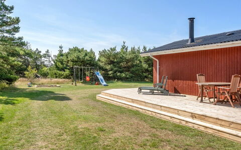 Thorvor - 1.5Km from the Sea: Cottage, Shed, Hut, Farmhouse, Prairie, Shack, Barn, Log Cabin, Garden Buildings
